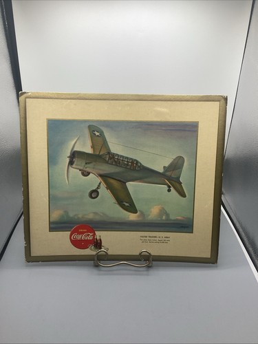 Original 1943 coca cola 2 - coca-cola, ww